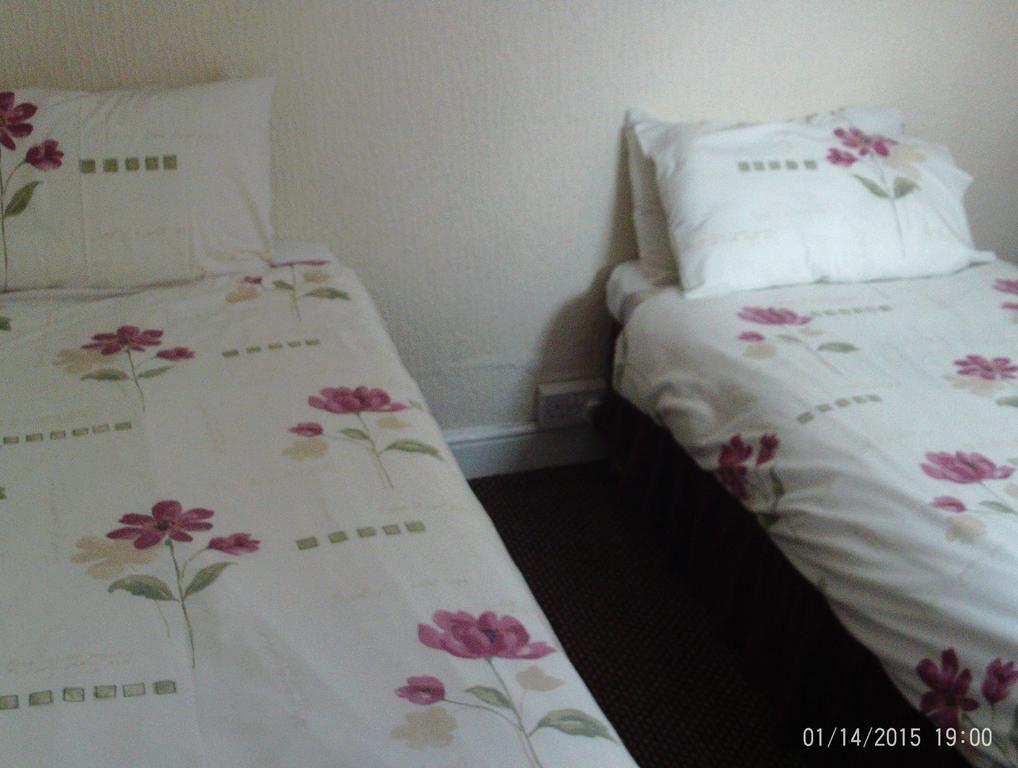 Delamere Hotel Blackpool Phòng bức ảnh