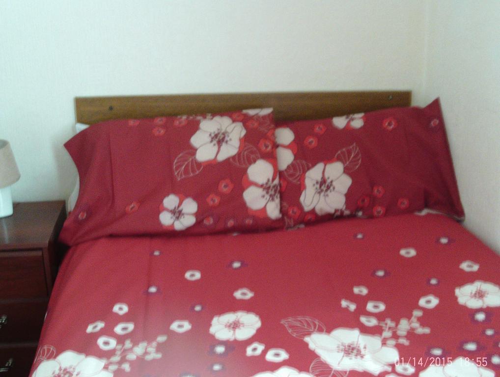 Delamere Hotel Blackpool Phòng bức ảnh