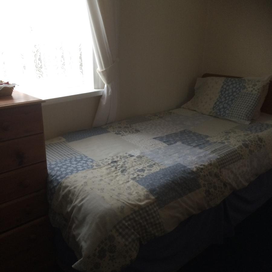 Delamere Hotel Blackpool Ngoại thất bức ảnh
