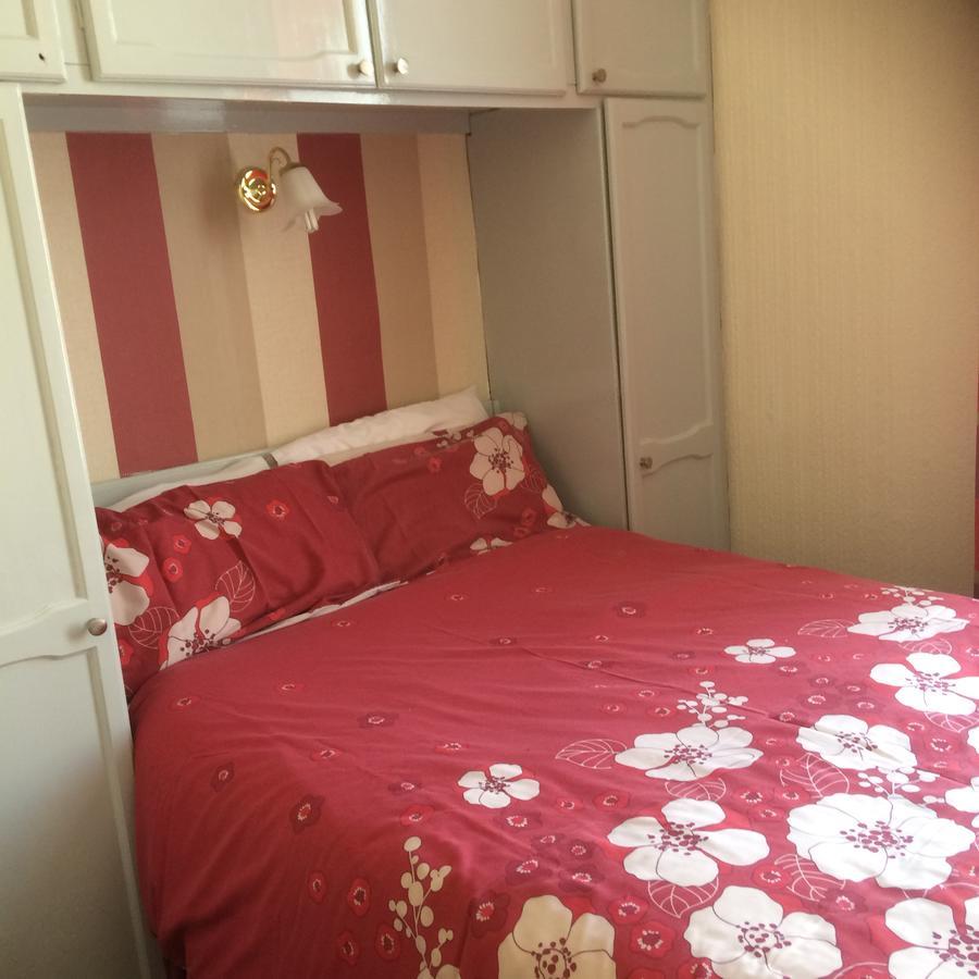 Delamere Hotel Blackpool Ngoại thất bức ảnh