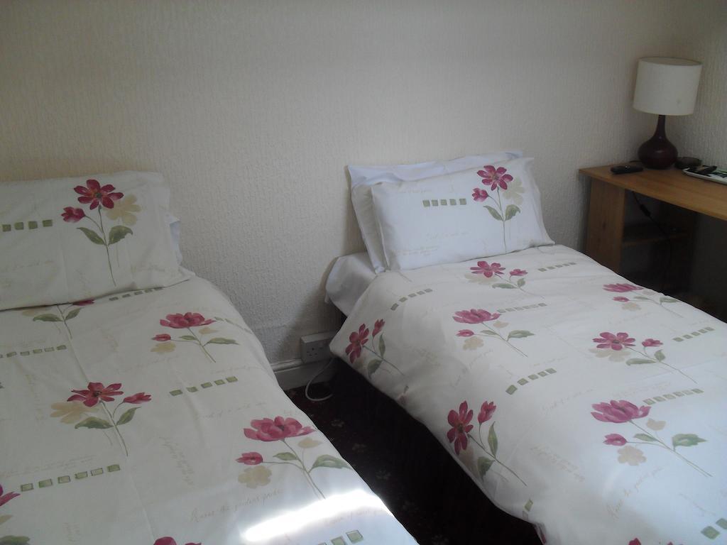 Delamere Hotel Blackpool Phòng bức ảnh