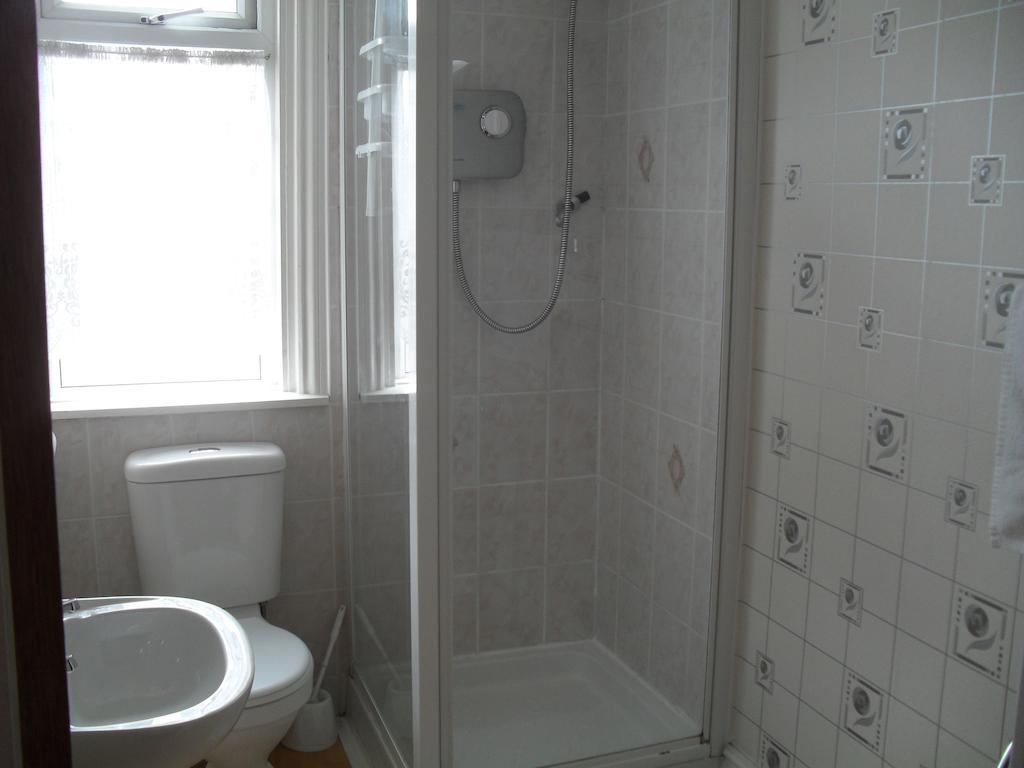 Delamere Hotel Blackpool Phòng bức ảnh